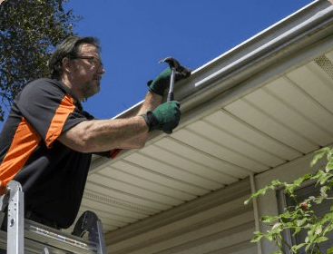 Gutter Repair